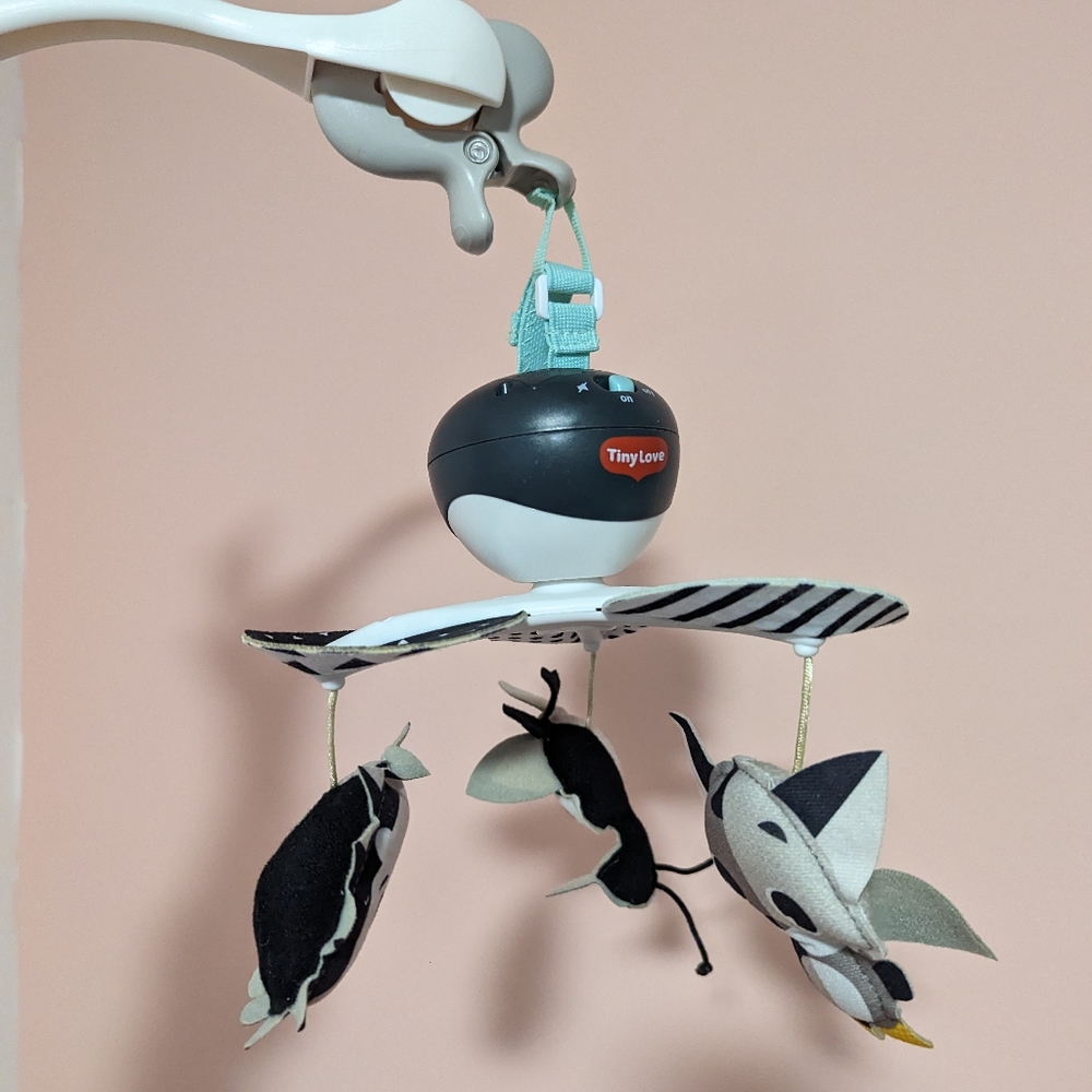 Baby mobile